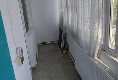 Apartament cu 2 camere decomandat în Tecuci - 5