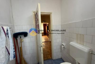 OCAZIE! Apartament 3 camere 75 MP -Etaj 1  Centru - 11