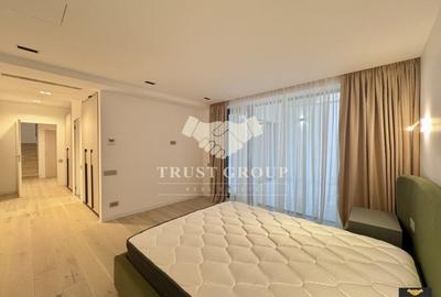 Duplex 3 camere Aviatorilor | Terasa | Loc de parcare - 12