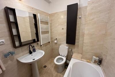 Apartament cu 3 camere decomandat în Dudu - 2