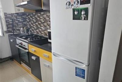 Apartament cu 2 camere decomandat, mobilat în Central - 2