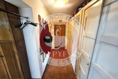 Apartament cu 2 camere decomandat în Vatra Luminoasă - 8