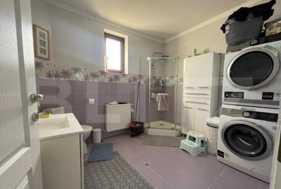 Casa familiala bine compartimentata cu garaj dublu - 14