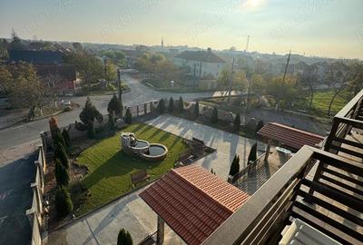 Chirie apartament utilat, bloc nou, cu parcare in Jimbolia! - 3