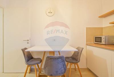 COMISION 0%- Apartament cu 2 camere de închiriat în zona Coresi - 4