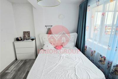 Apartament cu 3 camere decomandat în Palazu Mare - 14