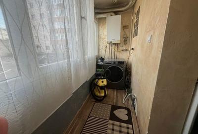 Apartament cu 2 camere decomandat în Ștefan cel Mare - 5
