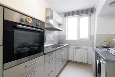 RECO chirie 3camere Sovata - 14