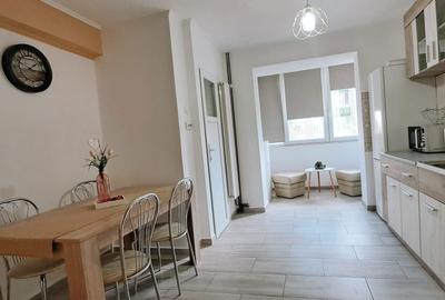 Apartament cu 2 camere decomandat în Decebal - 3