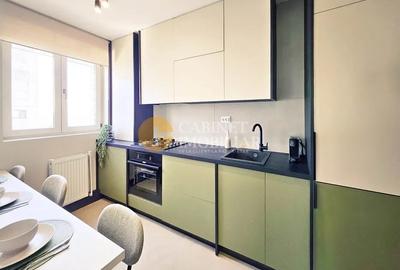 Apartament cu 2 camere decomandat, mobilat în Copou - 4