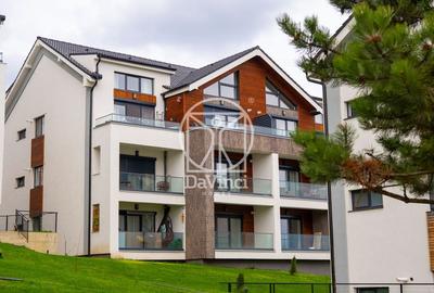 Ap 3 camere+2 bai+balcon, decomandat, incalzire pardoseala - intabulat - 13