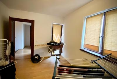 Apartament cu 3 camere decomandat, mobilat în Calea Dumbrăvii - 13