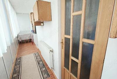 Apartament cu 2 camere decomandat în Central - 1