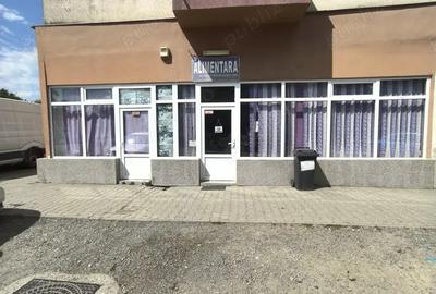 Spațiu comercial, de 150 mp, în Central - 1