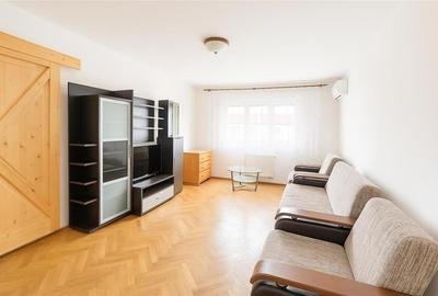 Apartament cu 3 camere decomandat în Rogerius - 11