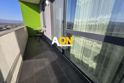 Apartament cu 3 camere decomandat, mobilat în Ampoi 3 - 11