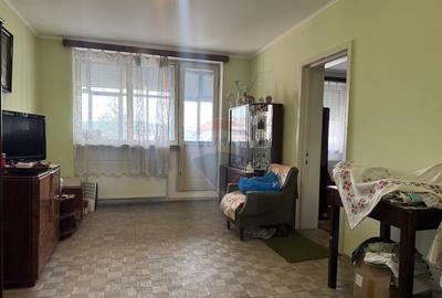 Apartament et.3, str. Sondorilor - 4