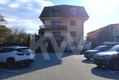 Apartament cu 3 camere decomandat, mobilat în George Enescu - 3