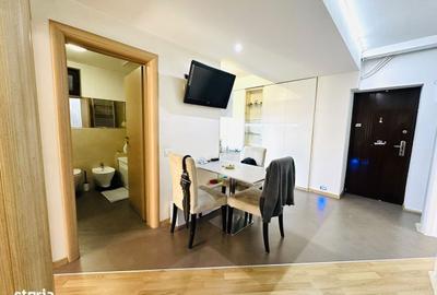 Apartament cu 3 camere în Bucureștii Noi - 9
