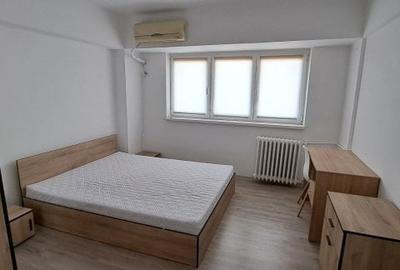 Universitate | 4 Camere | 2 Bai | Balcon | 2 Minute de Metrou | 2XAC - 4