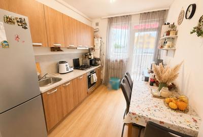 Apartament cu 3 camere în Iosia - 4