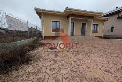 Duplex | Parter | Toate utilitatile | Finisaje premium | Curte generoasa - 2