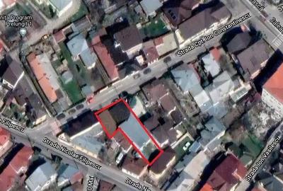 Spațiu comercial, de 260 mp, în Central - 1