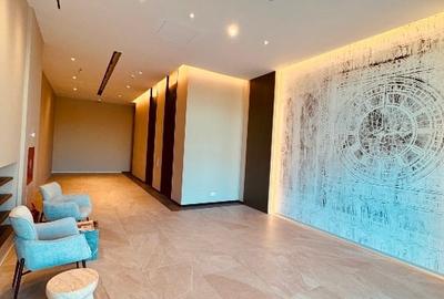 One Cotroceni Park CT3 et1 spatiu birouri/comercial - 5