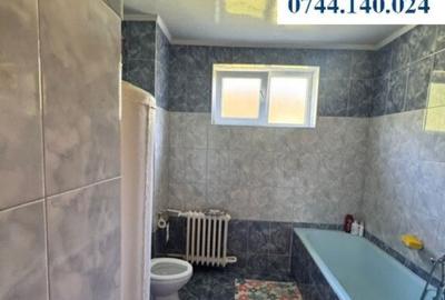 Casa Batca Doamnei + 2500 mp teren, 249 000 EURO - 2