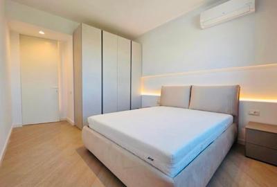 Cortina North – 2 camere premium, mobilat Rovere, vedere liberă - 4