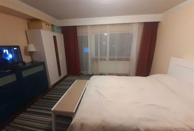Garsonieră decomandată în Teilor - 2