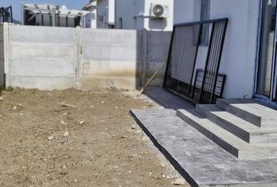 Casă individuală cu 4 camere cu Canalizare în Vârteju - 14