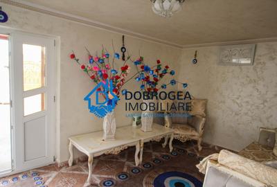 ZONA CENTRALA-CASA 3 CAMERE, SUPRAFATA UTILA 75MP, TEREN 38 - 1