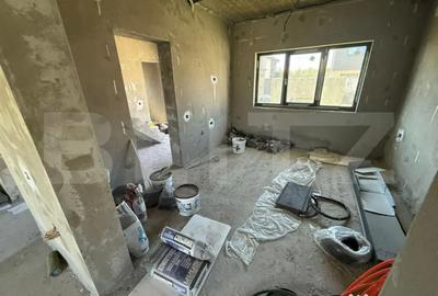 Casă cu 5 camere cu Teren 389 Mp în Central - 6