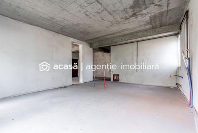 Apartament cu 2 camere decomandat în Banu Mărăcine - 2