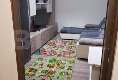 Apartament cu 3 camere semidecomandat, mobilat în Fabric - 13
