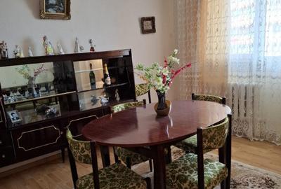 Apartament 3 camere decomandat Tecuci strada Gheorghe Petra?cu - 6