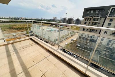 Inchiriere 2 camere mobilat + parcare  || Belvedere Inchiriere 2 camere mobilat + parcare  || Belvedere - 9