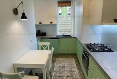 Garsonieră decomandată în Avantgarden - 2