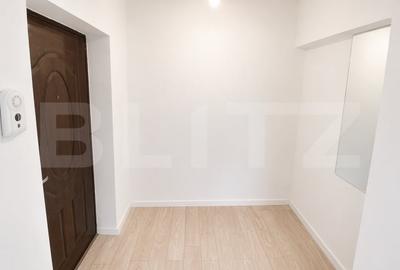 Apartament cu 3 camere semidecomandat în Baciu - 9