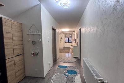 Apartament 3 camere, 87mp utili , Radauti - 12