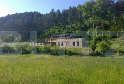 Casă cu 7 camere cu Teren 5000 Mp în Turda - 4