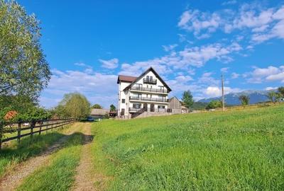 Hotel/Pensiune, de 20 mp, în Șimon - 5