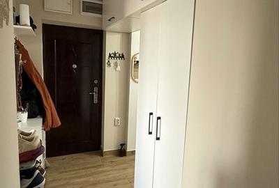 Apartament cu 2 camere decomandat în Central - 8