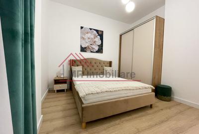 3 camere,modern-lux,65 mp,parcare subterana,cartierul EUROPA, LUMINIA - 2