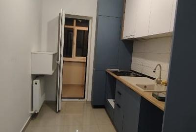 Apartament cu 2 camere si loc de parcare - 1
