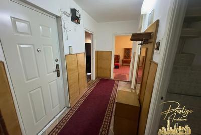 Apartament cu 3 camere tip PC de vanzare in zona Nufarul -  Oradea - 18