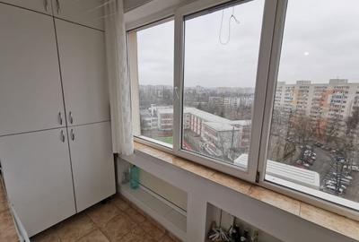 Apartament cu 2 camere decomandat în Titan - 9