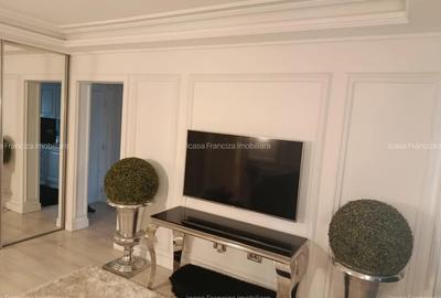 Oferim spre vânzare un apartament de lux aflat chiar în inima capitalei - 9