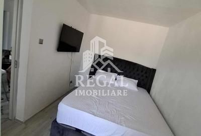 Apartament cu 2 camere semidecomandat, mobilat în Central - 2
